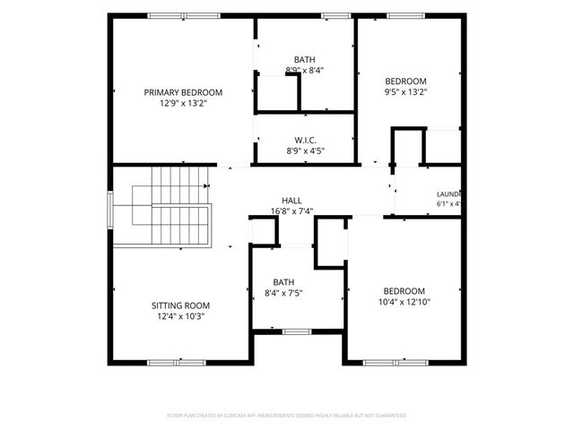 1710 Highlander Drive, Xenia, OH 45385
