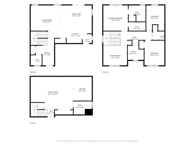 1710 Highlander Drive, Xenia, OH 45385