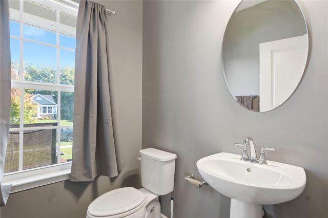 1710 Highlander Drive, Xenia, OH 45385