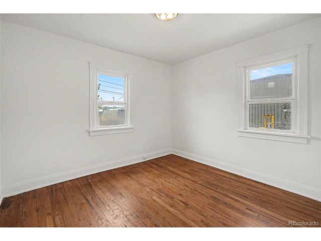 1237 S Bannock St, Denver, CO 80223