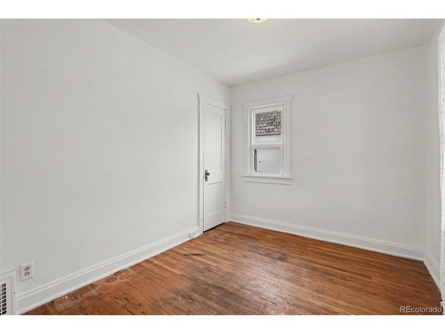 1237 S Bannock St, Denver, CO 80223