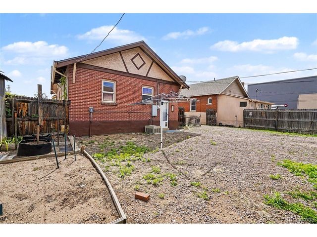 1237 S Bannock St, Denver, CO 80223