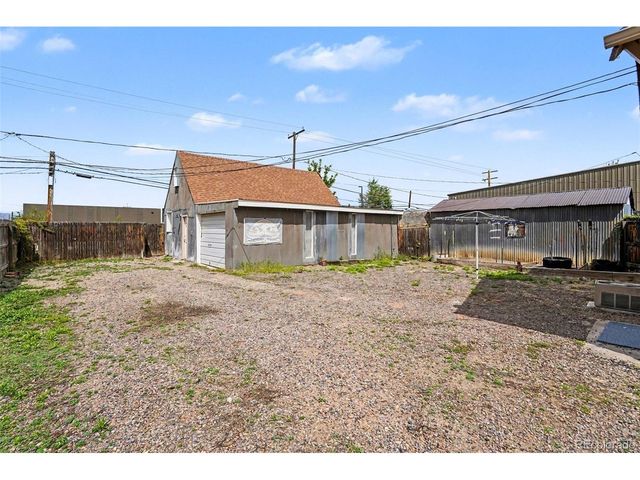 1237 S Bannock St, Denver, CO 80223