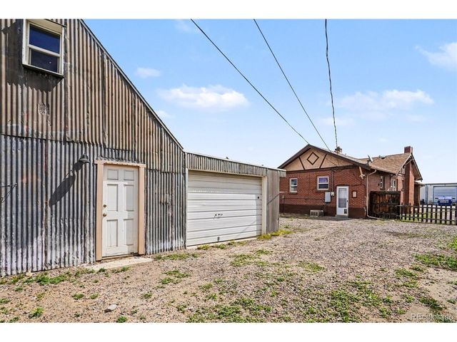 1237 S Bannock St, Denver, CO 80223