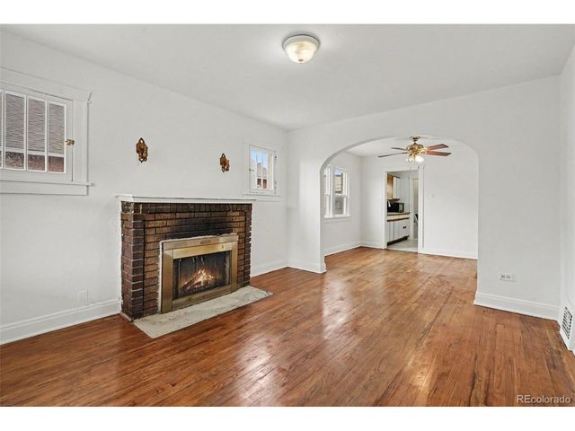 1237 S Bannock St, Denver, CO 80223