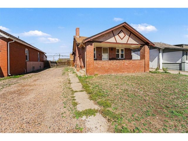 1237 S Bannock St, Denver, CO 80223