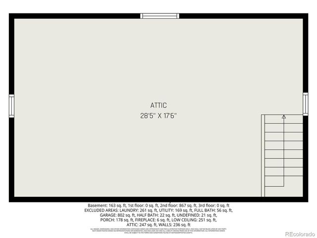 1237 S Bannock St, Denver, CO 80223