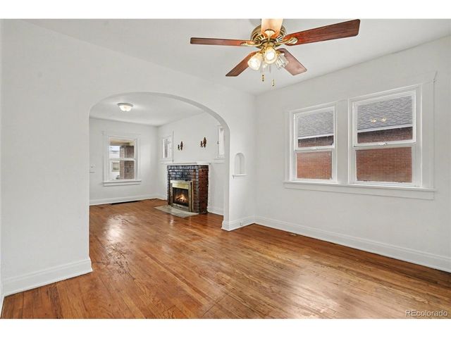1237 S Bannock St, Denver, CO 80223