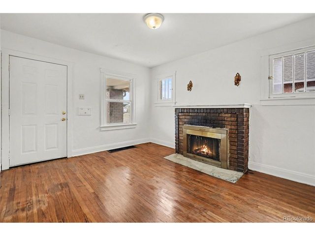 1237 S Bannock St, Denver, CO 80223