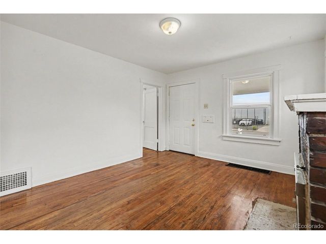1237 S Bannock St, Denver, CO 80223