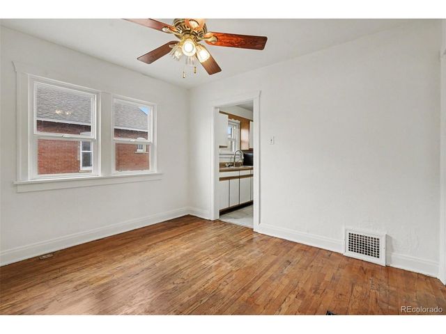 1237 S Bannock St, Denver, CO 80223