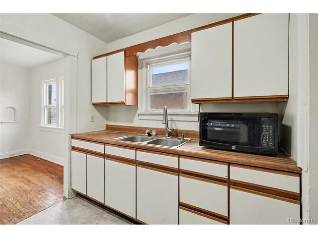 1237 S Bannock St, Denver, CO 80223