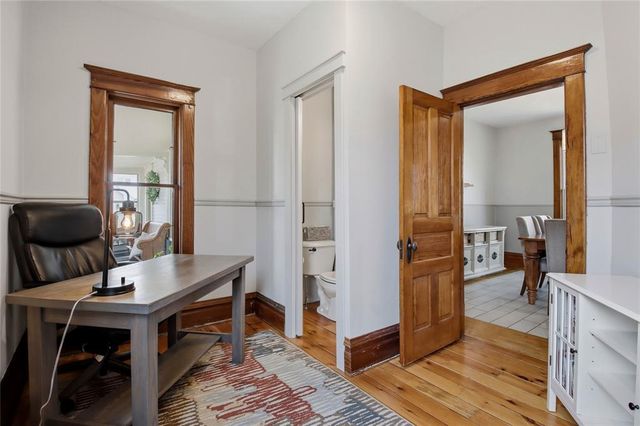 1619 Hayden Avenue, Altoona, WI 54720