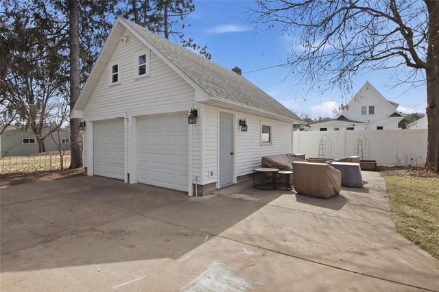 1619 Hayden Avenue, Altoona, WI 54720