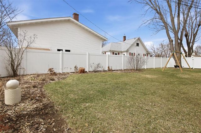 1619 Hayden Avenue, Altoona, WI 54720
