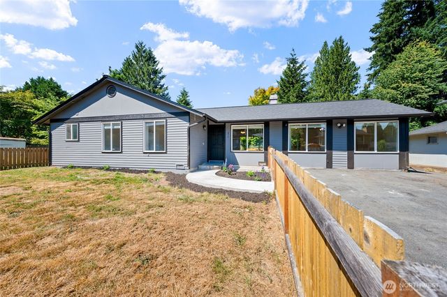 6914 21st Drive NE, Marysville, WA 98271