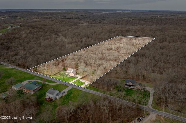 11675 Big Bone Rd, Union, KY 41091