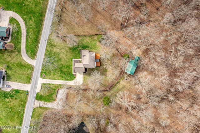 11675 Big Bone Rd, Union, KY 41091