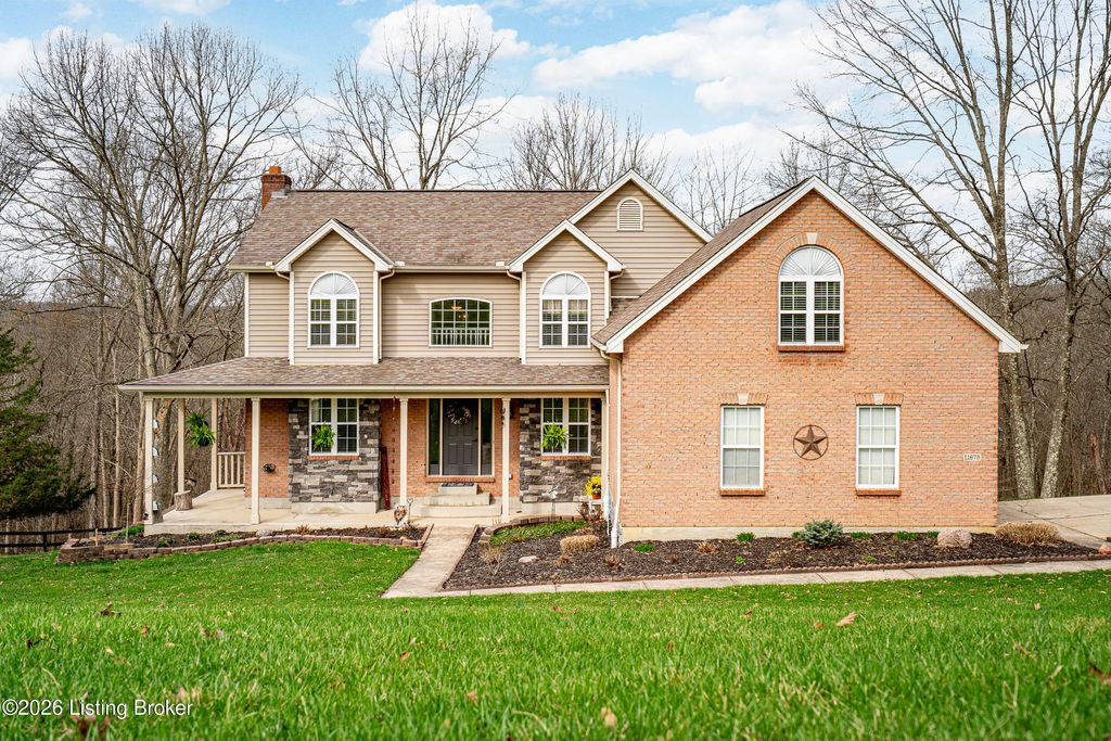 11675 Big Bone Rd, Union, KY 41091