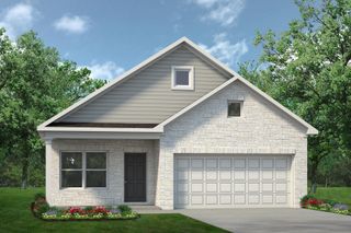 1929 N Riverside Circle, Dayton, TX 77535