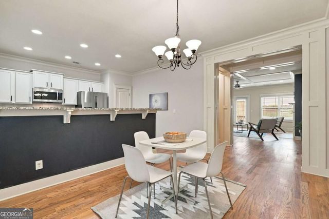 710 Emeril Drive, Avondale Estates, GA 30002