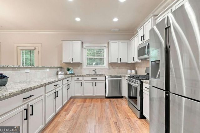 710 Emeril Drive, Avondale Estates, GA 30002