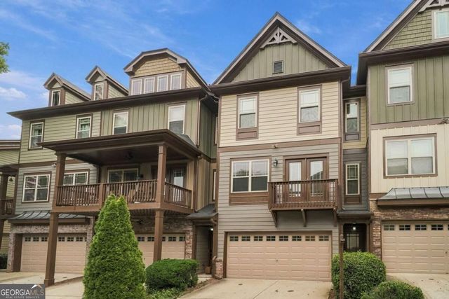 710 Emeril Drive, Avondale Estates, GA 30002
