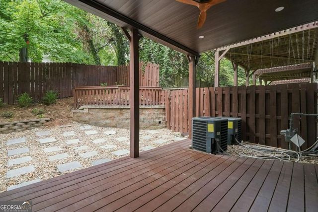 710 Emeril Drive, Avondale Estates, GA 30002