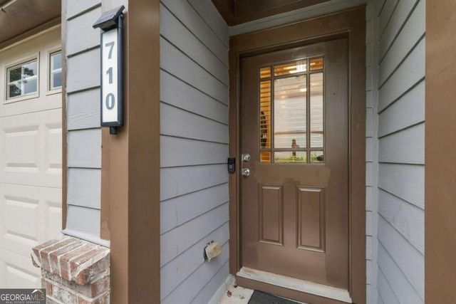 710 Emeril Drive, Avondale Estates, GA 30002