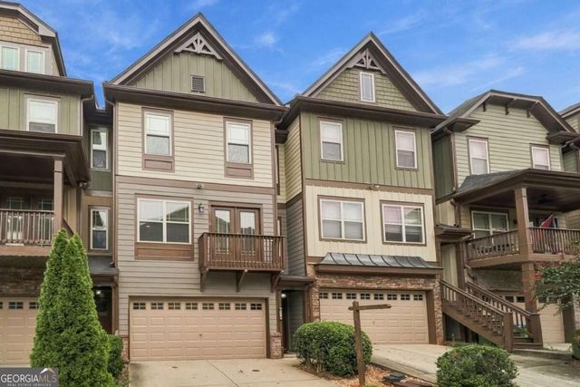 710 Emeril Drive, Avondale Estates, GA 30002