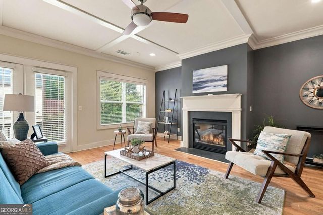 710 Emeril Drive, Avondale Estates, GA 30002