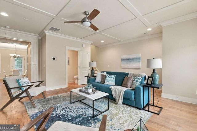 710 Emeril Drive, Avondale Estates, GA 30002