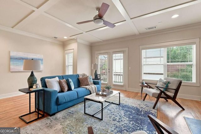 710 Emeril Drive, Avondale Estates, GA 30002
