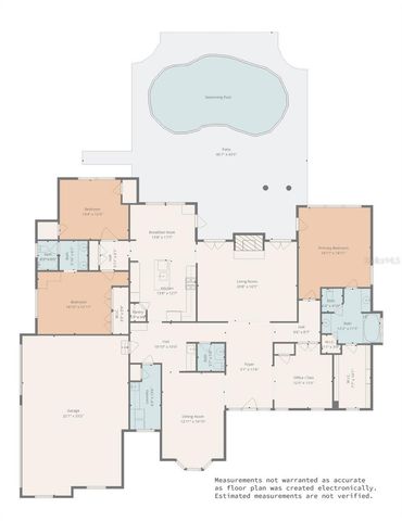 5364 SE 39TH LOOP, Ocala, FL 34480