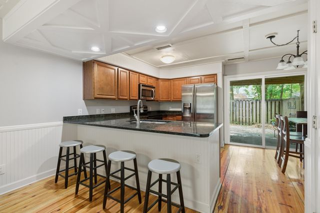 1291 Mathis Ferry Road, Mount Pleasant, SC 29464