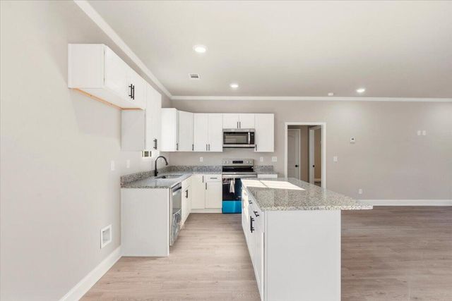 514 Fairhope Street, Augusta, GA 30901