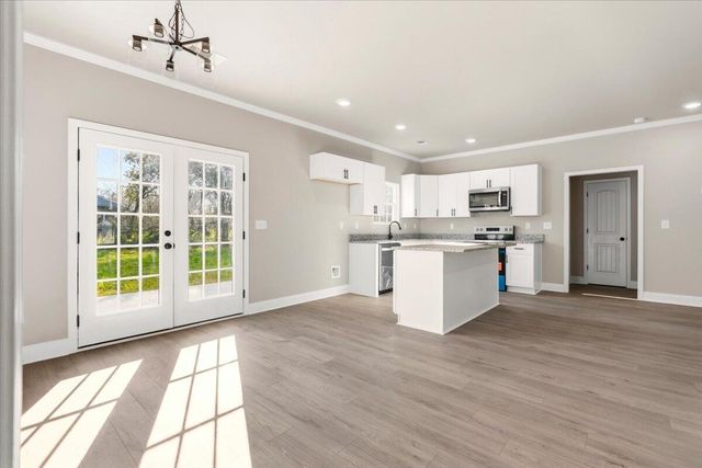 514 Fairhope Street, Augusta, GA 30901