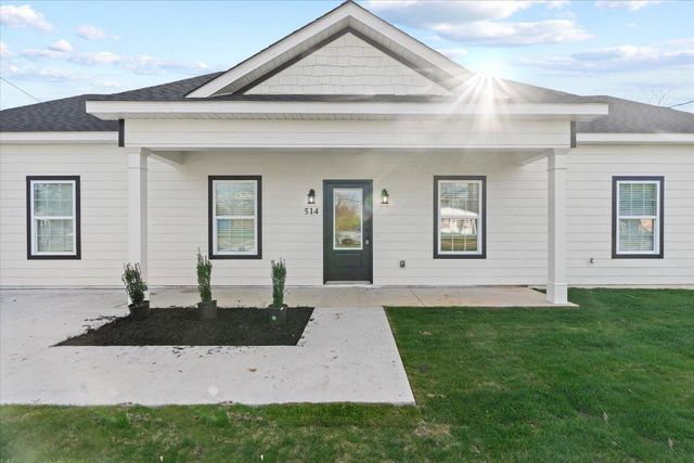 514 Fairhope Street, Augusta, GA 30901