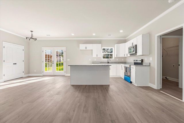 514 Fairhope Street, Augusta, GA 30901