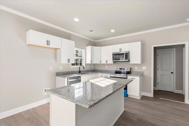 514 Fairhope Street, Augusta, GA 30901