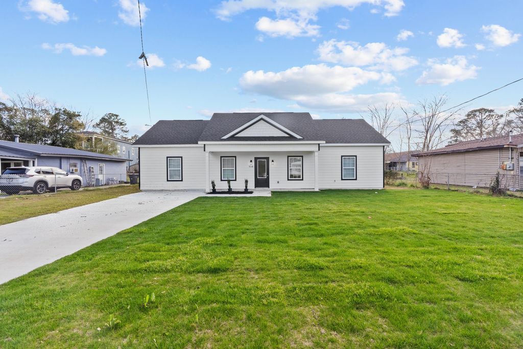 514 Fairhope Street, Augusta, GA 30901