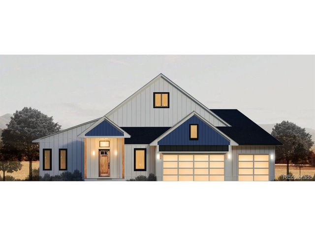 39440 Stockton Cir, Elizabeth, CO 80107