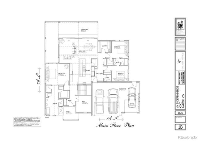 39440 Stockton Cir, Elizabeth, CO 80107