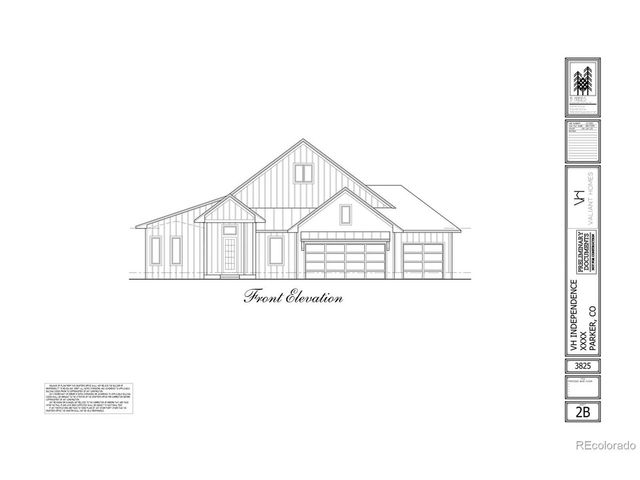 39440 Stockton Cir, Elizabeth, CO 80107