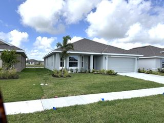 5233 San Benedetto Place, Fort Pierce, FL 34951