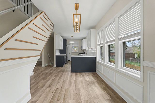 8539 S Carpenter Street, Chicago, IL 60620