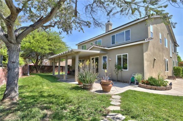 39883 S Creek Circle, Murrieta, CA 92563