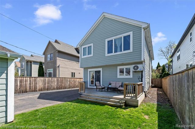 1333 Webster Street, Birmingham, MI 48009