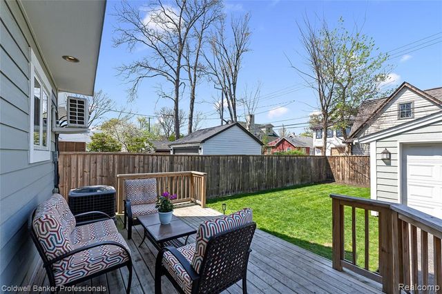 1333 Webster Street, Birmingham, MI 48009