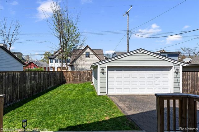 1333 Webster Street, Birmingham, MI 48009